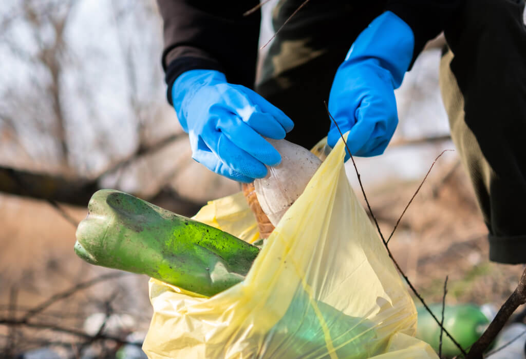 The Future of Waste Management and Recycling Solutions