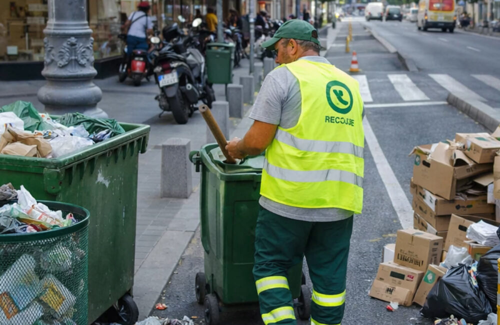 Zero Waste