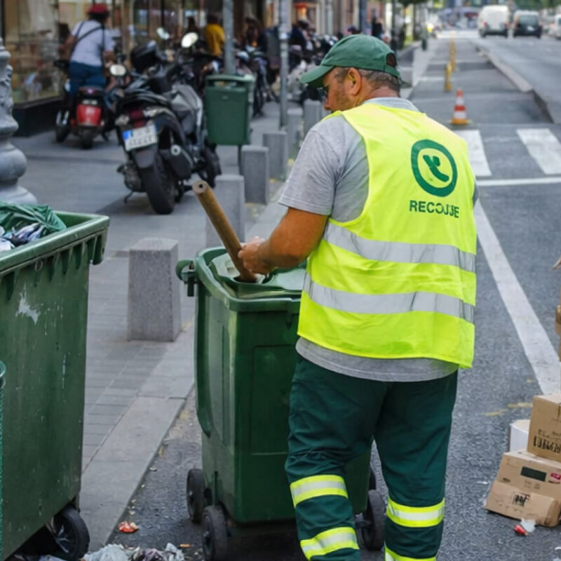 Zero Waste