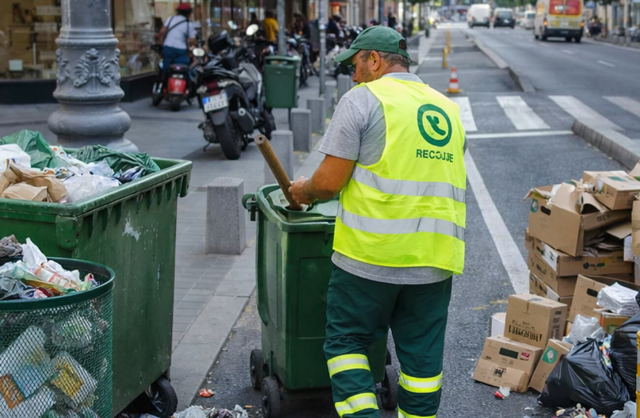 Zero Waste