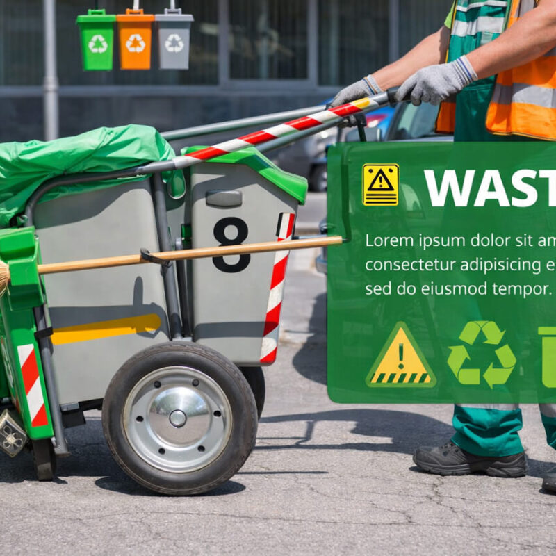 Plastic Recycling