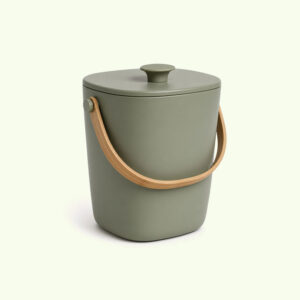 Kitchen Compost Bin