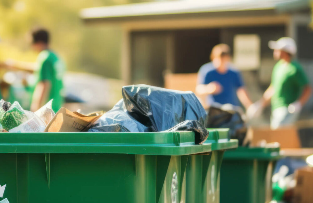 Recycling Solutions