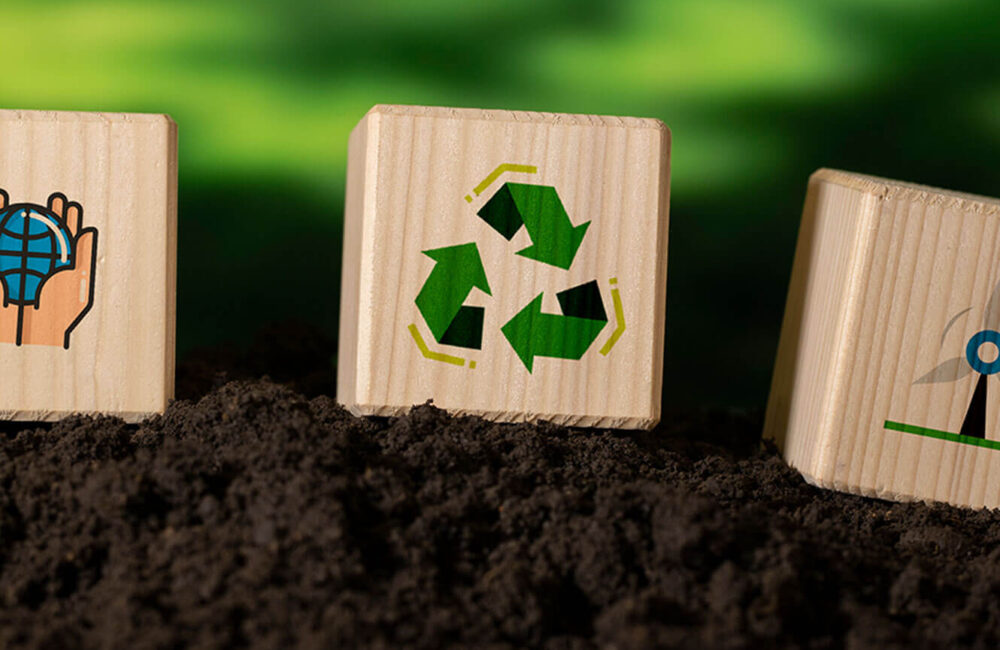 Sustainable Disposal
