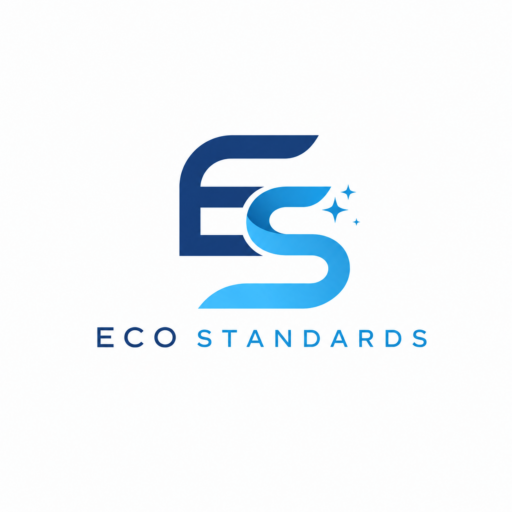 Eco Standarts logo, link to homepage