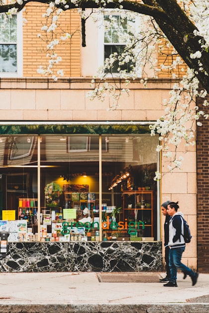 Achieving Sustainability in Business